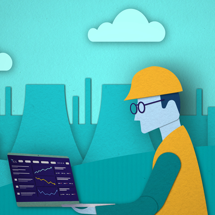 ICIS - Helping people do their job with confidence